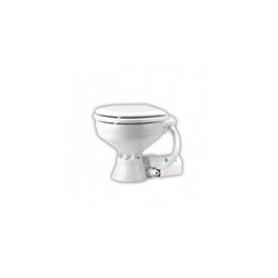 Marine Toilets