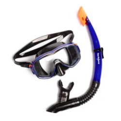 Μάσκες & Βατραχοπέδιλα