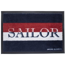 Marine Business Πατάκι Εισόδου Σκάφους Sailor, 70x50cm