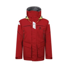 Freedom Jacket Red L