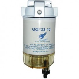 Αντ. στοιχεία γιά GGF227 10 micron