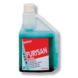 PURYSAN ULTRA Υγρό Καθαρισμού Τουαλέτας και Σωληνώσεων 5lt