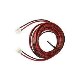 EXTENSION CABLE POWER LINE 8MM