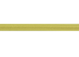 Σχοινί Λάστιχο 4mm, κίτρινο