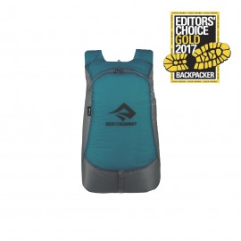 Sea to Summit Ultra Sil Day Pack 20lt Pacific Blue