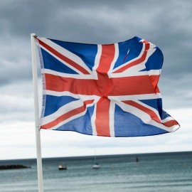 Σημαία Αγγλιας 0,30m (Θαλασσησ)