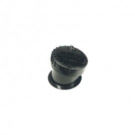 P79 600W Depth Plastic In-Hull Transducer with Adjustable Angle (8-Pin / CP370)