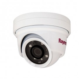 CAM220 Eyeball CCTV Day and Night Video Camera (IP Connected