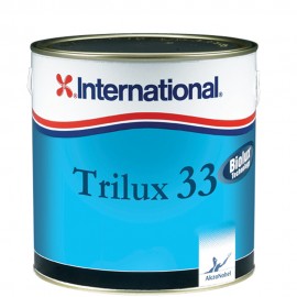 TRILUX 33 2,5lt, Μπλε