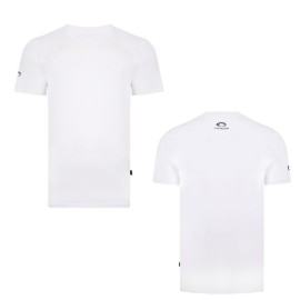 Orkney S/S Ανδρικό T-Shirt Λευκό L