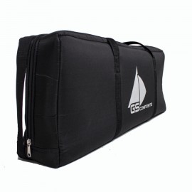 Τσάντα  για Πασαρέλα GS 220 Carbon Αναδιπλούμενη