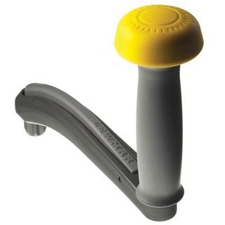 200MM ONE TOUCH SINGLE GRIP HANDLE