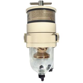 Fuel Filter / Water Separator 228lph basic series