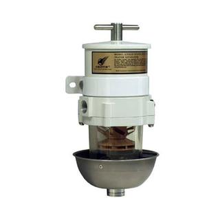 Fuel Filter / Water Separator 228lph marine series