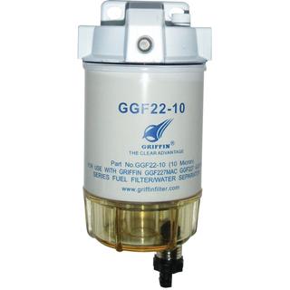 Gasoline element 10micron for GGF227