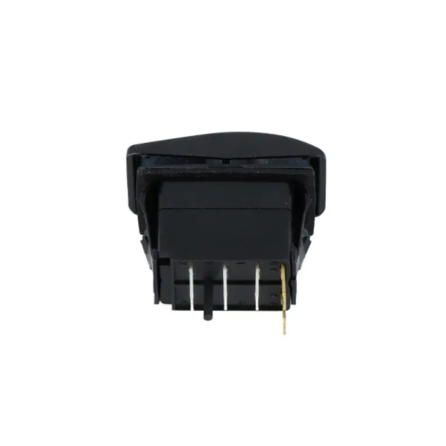Panel switch for WP-Remote Battery Switch