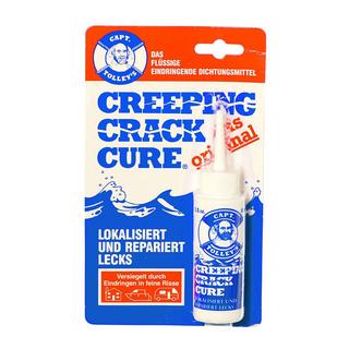 Capt. Tollys Creeping Crack Cure 60 ml