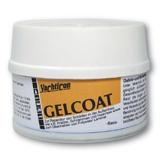 YACHTICON Gelcoat 750g, κρεμ