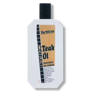 TEAK OIL CLEAR 5lt