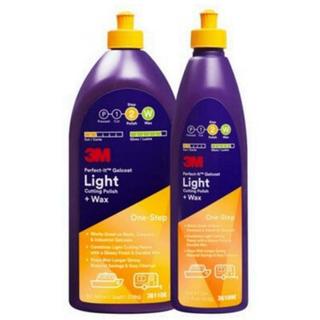 PERFECT-IT Gelcoat Light Compound & Wax 946ml