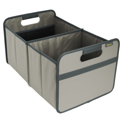 Meori Folding Box Classic, 320x500x275mm, Grey