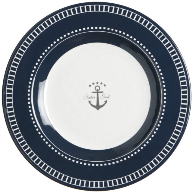 Marine Business Sailor Soul Dessert