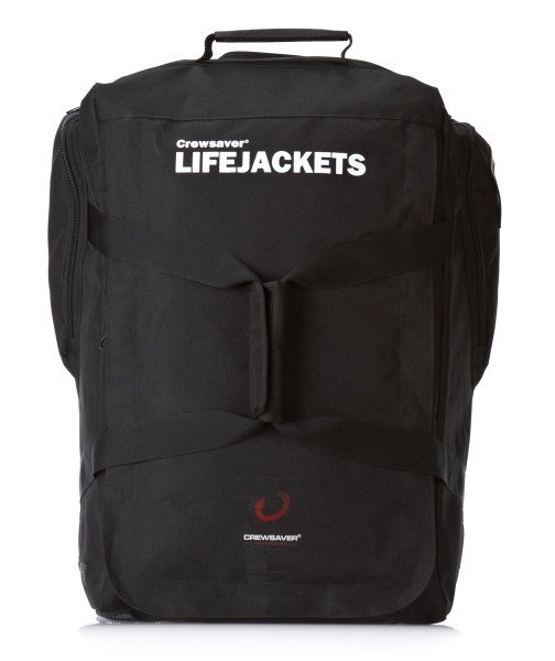 Crewsaver Lifejacket Storage Bag for 5 Lifejackets
