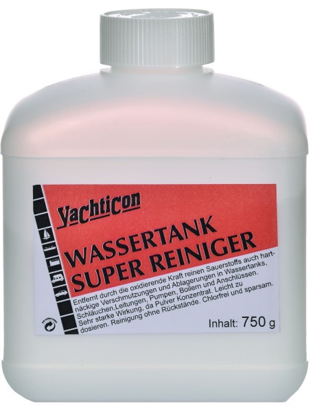 WATER TANK SUPER CLEANER 770G 
