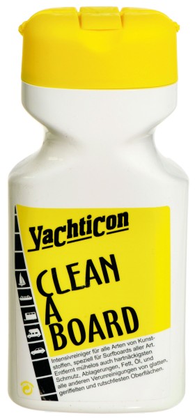 Yachticon Clean A Board 500 ml