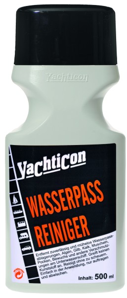 Yachticon Water Line Cleaner 500ml
