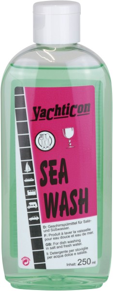 Yachticon Sea dishwash 250ml