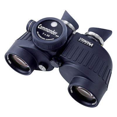 Binoculars Steiner Commander XP 7X50   2304