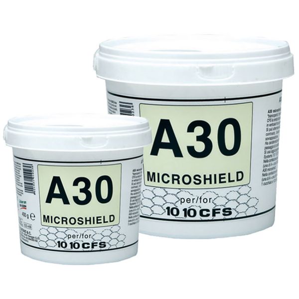 CECCHI Osmosis Additive A30 Microshield, 1kg
