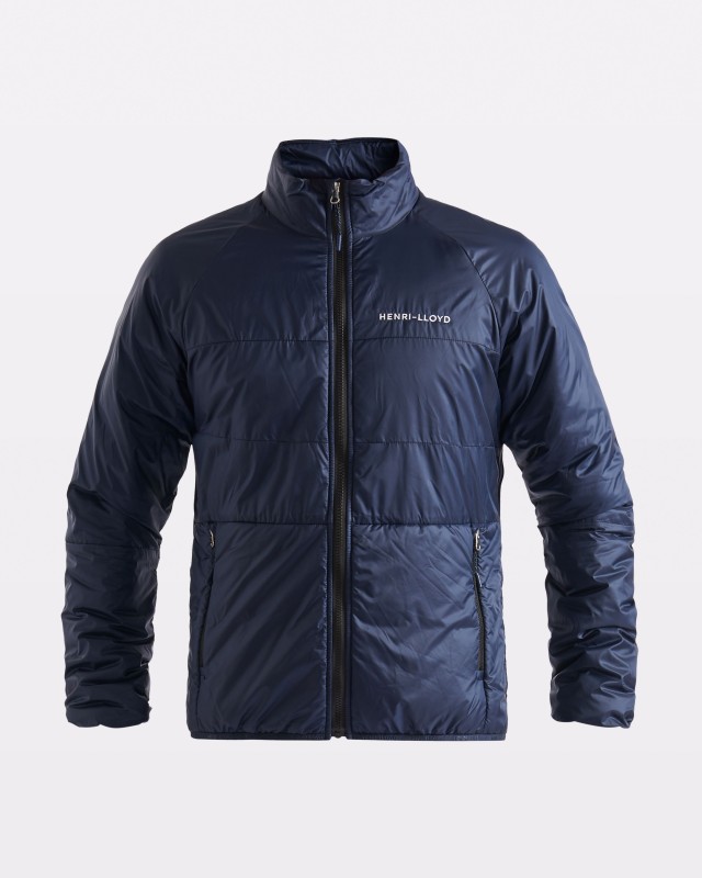 Jacket Maverick Liner, Navy Blue, S