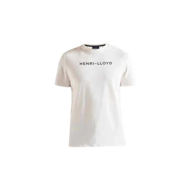 T-Shirt Fremantle Stripes Tee, Cloud White, M