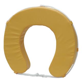Cover For Horse Shoe Buoy Life Saver Yellow