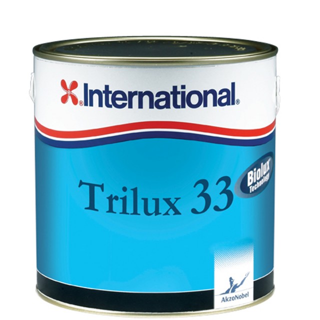 TRILUX 33 2,5lt, Μπλε