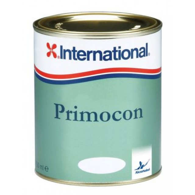 PRIMOCON primer, Grey 2,5lt