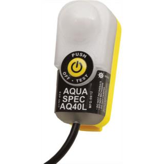 Aquaspec AQ40L φως σωσίβιου χιτώνα