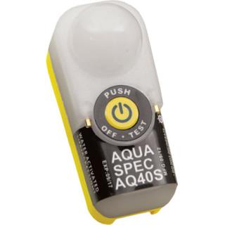 Aquaspec AQ40S φως σωσίβιου χιτώνα