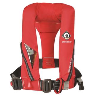 CREWFIT 150N JUNIOR WITH HARNESS