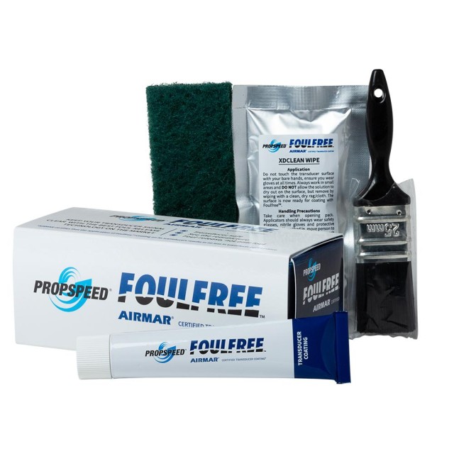 FOULFREE Kit 15ml