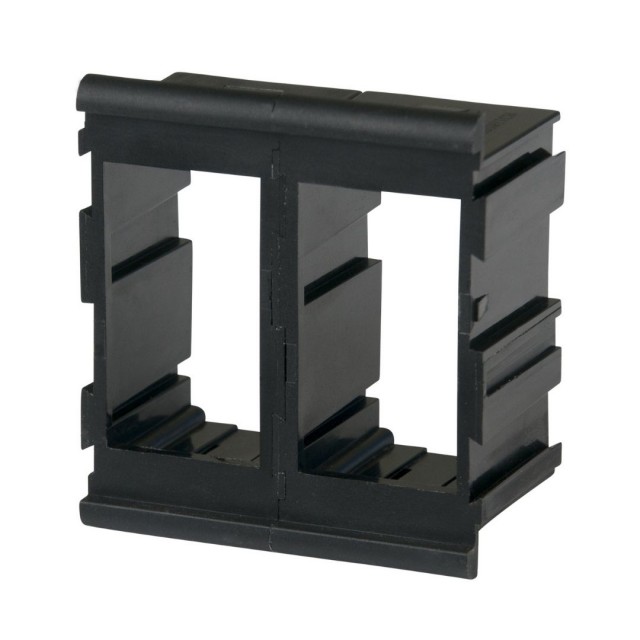 BEP Mouting Bracket For Contura Switches Double