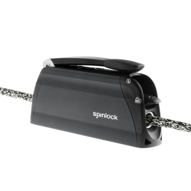 Spinlock Powerclutch 2000