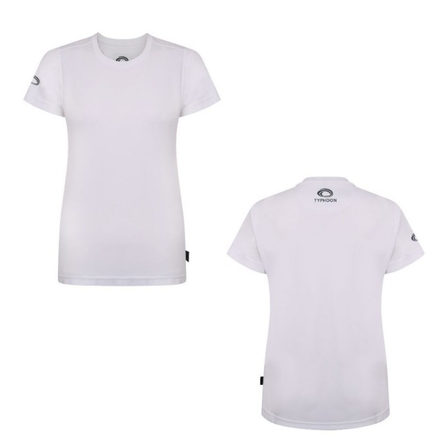 Orkney L/S Γυναικείο T-Shirt Λευκό 12