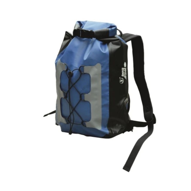 Backpack Waterproof 20L, Blue