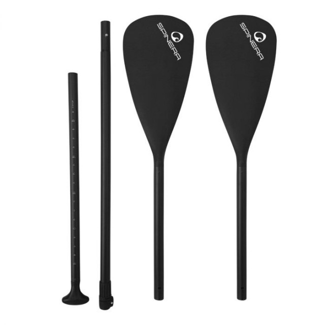 SUP Paddle, 4 pieces