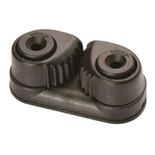 Composite cam cleat, 2 row ball bearing