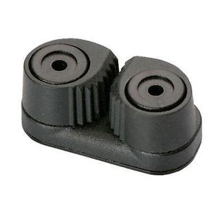 Composite small cam cleat