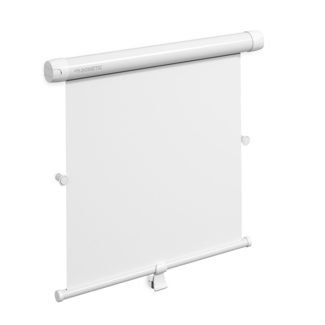 CABINSHADE for Hatch 550x600mm, White